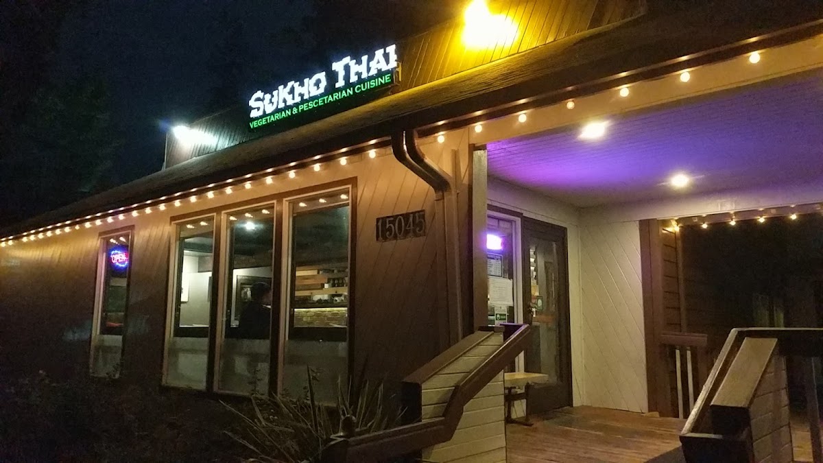Sukhothai Restaurant